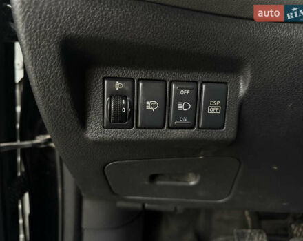 Черный Ниссан ИксТрейл, объемом двигателя 2.49 л и пробегом 197 тыс. км за 8888 $, фото 30 на Automoto.ua