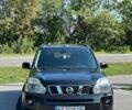 Чорний Ніссан ІксТрейл, об'ємом двигуна 2 л та пробігом 230 тис. км за 8150 $, фото 7 на Automoto.ua