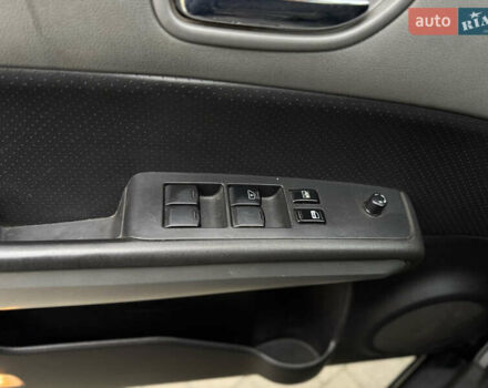 Черный Ниссан ИксТрейл, объемом двигателя 2.49 л и пробегом 197 тыс. км за 8888 $, фото 26 на Automoto.ua