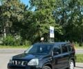 Чорний Ніссан ІксТрейл, об'ємом двигуна 2 л та пробігом 230 тис. км за 8150 $, фото 1 на Automoto.ua