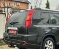 Черный Ниссан ИксТрейл, объемом двигателя 2 л и пробегом 264 тыс. км за 11250 $, фото 30 на Automoto.ua
