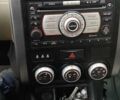 Черный Ниссан ИксТрейл, объемом двигателя 2 л и пробегом 259 тыс. км за 9999 $, фото 23 на Automoto.ua