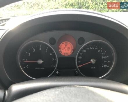 Черный Ниссан ИксТрейл, объемом двигателя 2 л и пробегом 140 тыс. км за 11600 $, фото 47 на Automoto.ua