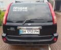 Черный Ниссан ИксТрейл, объемом двигателя 2.5 л и пробегом 308 тыс. км за 7000 $, фото 1 на Automoto.ua