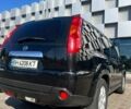 Черный Ниссан ИксТрейл, объемом двигателя 2 л и пробегом 190 тыс. км за 8700 $, фото 10 на Automoto.ua