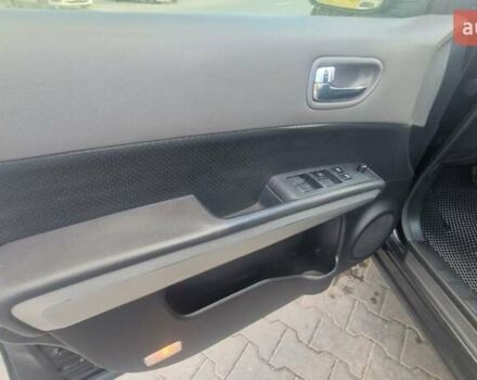 Чорний Ніссан ІксТрейл, об'ємом двигуна 2 л та пробігом 333 тис. км за 7450 $, фото 23 на Automoto.ua