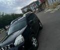 Чорний Ніссан ІксТрейл, об'ємом двигуна 2 л та пробігом 230 тис. км за 5260 $, фото 1 на Automoto.ua