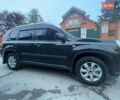 Черный Ниссан ИксТрейл, объемом двигателя 2.5 л и пробегом 236 тыс. км за 8600 $, фото 3 на Automoto.ua