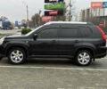 Черный Ниссан ИксТрейл, объемом двигателя 2.49 л и пробегом 197 тыс. км за 8888 $, фото 9 на Automoto.ua