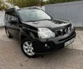 Чорний Ніссан ІксТрейл, об'ємом двигуна 2 л та пробігом 219 тис. км за 5800 $, фото 1 на Automoto.ua