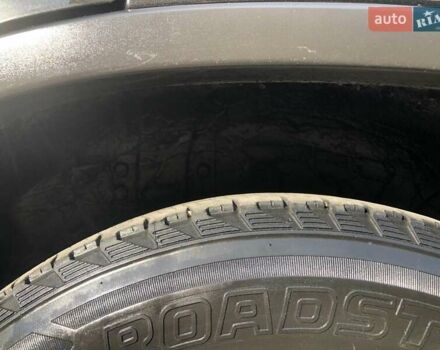 Черный Ниссан ИксТрейл, объемом двигателя 2 л и пробегом 140 тыс. км за 11600 $, фото 48 на Automoto.ua