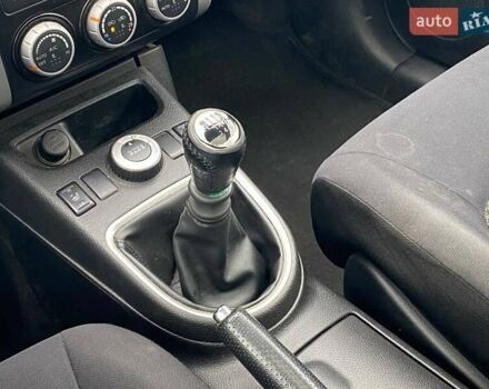 Черный Ниссан ИксТрейл, объемом двигателя 2 л и пробегом 295 тыс. км за 8090 $, фото 22 на Automoto.ua