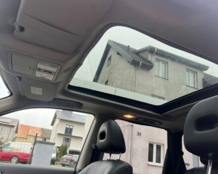 Черный Ниссан ИксТрейл, объемом двигателя 2 л и пробегом 295 тыс. км за 2700 $, фото 7 на Automoto.ua