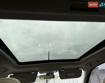 Черный Ниссан ИксТрейл, объемом двигателя 2.49 л и пробегом 169 тыс. км за 8750 $, фото 22 на Automoto.ua