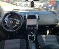 Черный Ниссан ИксТрейл, объемом двигателя 2 л и пробегом 279 тыс. км за 9240 $, фото 27 на Automoto.ua
