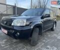 Чорний Ніссан ІксТрейл, об'ємом двигуна 2.2 л та пробігом 295 тис. км за 3850 $, фото 1 на Automoto.ua