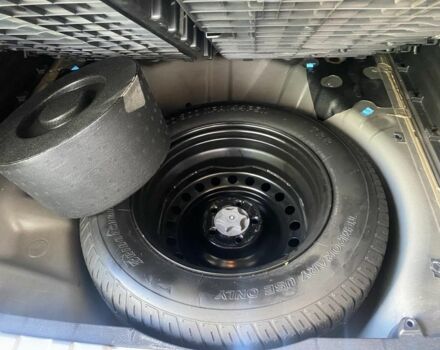 Черный Ниссан ИксТрейл, объемом двигателя 2 л и пробегом 214 тыс. км за 11500 $, фото 4 на Automoto.ua