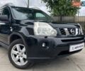Черный Ниссан ИксТрейл, объемом двигателя 2 л и пробегом 295 тыс. км за 8090 $, фото 3 на Automoto.ua