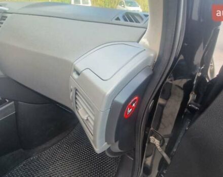 Чорний Ніссан ІксТрейл, об'ємом двигуна 2 л та пробігом 333 тис. км за 7450 $, фото 35 на Automoto.ua