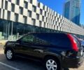 Черный Ниссан ИксТрейл, объемом двигателя 2 л и пробегом 190 тыс. км за 8900 $, фото 11 на Automoto.ua