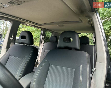 Чорний Ніссан ІксТрейл, об'ємом двигуна 2.49 л та пробігом 256 тис. км за 7000 $, фото 15 на Automoto.ua