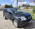 Чорний Ніссан ІксТрейл, об'ємом двигуна 2 л та пробігом 230 тис. км за 10000 $, фото 1 на Automoto.ua