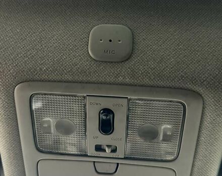 Черный Ниссан ИксТрейл, объемом двигателя 2 л и пробегом 264 тыс. км за 11250 $, фото 56 на Automoto.ua