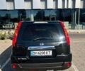 Черный Ниссан ИксТрейл, объемом двигателя 2 л и пробегом 190 тыс. км за 8700 $, фото 12 на Automoto.ua