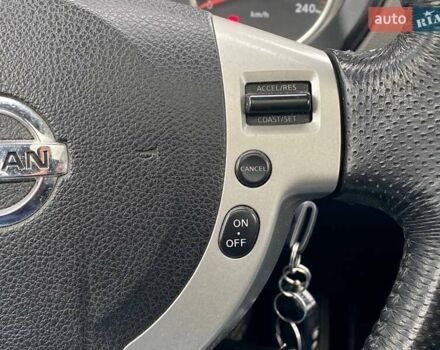 Черный Ниссан ИксТрейл, объемом двигателя 2 л и пробегом 295 тыс. км за 8090 $, фото 18 на Automoto.ua