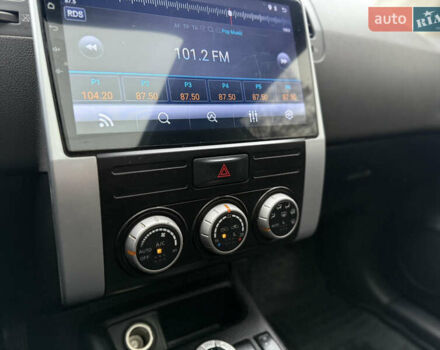 Черный Ниссан ИксТрейл, объемом двигателя 2.49 л и пробегом 197 тыс. км за 8888 $, фото 27 на Automoto.ua