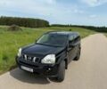 Черный Ниссан ИксТрейл, объемом двигателя 2 л и пробегом 230 тыс. км за 3153 $, фото 1 на Automoto.ua