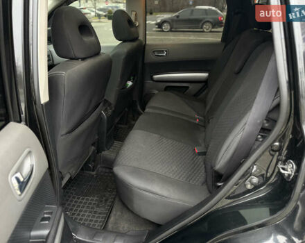 Черный Ниссан ИксТрейл, объемом двигателя 2.49 л и пробегом 197 тыс. км за 8888 $, фото 35 на Automoto.ua