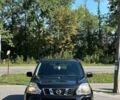 Чорний Ніссан ІксТрейл, об'ємом двигуна 2 л та пробігом 230 тис. км за 8150 $, фото 4 на Automoto.ua