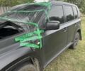 Черный Ниссан ИксТрейл, объемом двигателя 2 л и пробегом 250 тыс. км за 2000 $, фото 1 на Automoto.ua