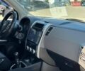 Черный Ниссан ИксТрейл, объемом двигателя 2 л и пробегом 279 тыс. км за 9240 $, фото 19 на Automoto.ua