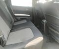 Черный Ниссан ИксТрейл, объемом двигателя 2 л и пробегом 279 тыс. км за 11490 $, фото 16 на Automoto.ua
