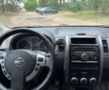 Черный Ниссан ИксТрейл, объемом двигателя 2 л и пробегом 259 тыс. км за 3200 $, фото 8 на Automoto.ua