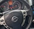 Черный Ниссан ИксТрейл, объемом двигателя 2 л и пробегом 245 тыс. км за 7750 $, фото 13 на Automoto.ua