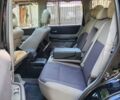 Черный Ниссан ИксТрейл, объемом двигателя 2.5 л и пробегом 170 тыс. км за 8500 $, фото 5 на Automoto.ua