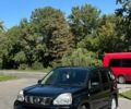 Чорний Ніссан ІксТрейл, об'ємом двигуна 2 л та пробігом 230 тис. км за 8150 $, фото 9 на Automoto.ua
