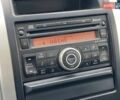Черный Ниссан ИксТрейл, объемом двигателя 2 л и пробегом 295 тыс. км за 8090 $, фото 20 на Automoto.ua