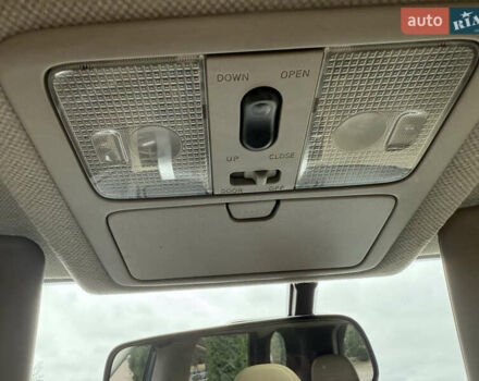 Черный Ниссан ИксТрейл, объемом двигателя 2.49 л и пробегом 169 тыс. км за 8750 $, фото 29 на Automoto.ua