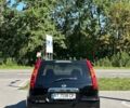 Чорний Ніссан ІксТрейл, об'ємом двигуна 2 л та пробігом 230 тис. км за 8150 $, фото 10 на Automoto.ua