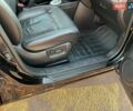 Черный Ниссан ИксТрейл, объемом двигателя 2.49 л и пробегом 223 тыс. км за 9500 $, фото 10 на Automoto.ua
