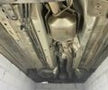 Черный Ниссан ИксТрейл, объемом двигателя 2 л и пробегом 283 тыс. км за 7600 $, фото 11 на Automoto.ua