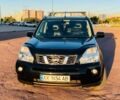 Чорний Ніссан ІксТрейл, об'ємом двигуна 2.5 л та пробігом 223 тис. км за 9172 $, фото 1 на Automoto.ua