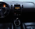 Чорний Ніссан ІксТрейл, об'ємом двигуна 2 л та пробігом 154 тис. км за 8880 $, фото 6 на Automoto.ua
