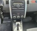 Черный Ниссан ИксТрейл, объемом двигателя 2 л и пробегом 178 тыс. км за 9800 $, фото 13 на Automoto.ua