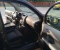Черный Ниссан ИксТрейл, объемом двигателя 2 л и пробегом 190 тыс. км за 9200 $, фото 6 на Automoto.ua