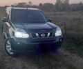 Черный Ниссан ИксТрейл, объемом двигателя 2 л и пробегом 182 тыс. км за 9300 $, фото 23 на Automoto.ua